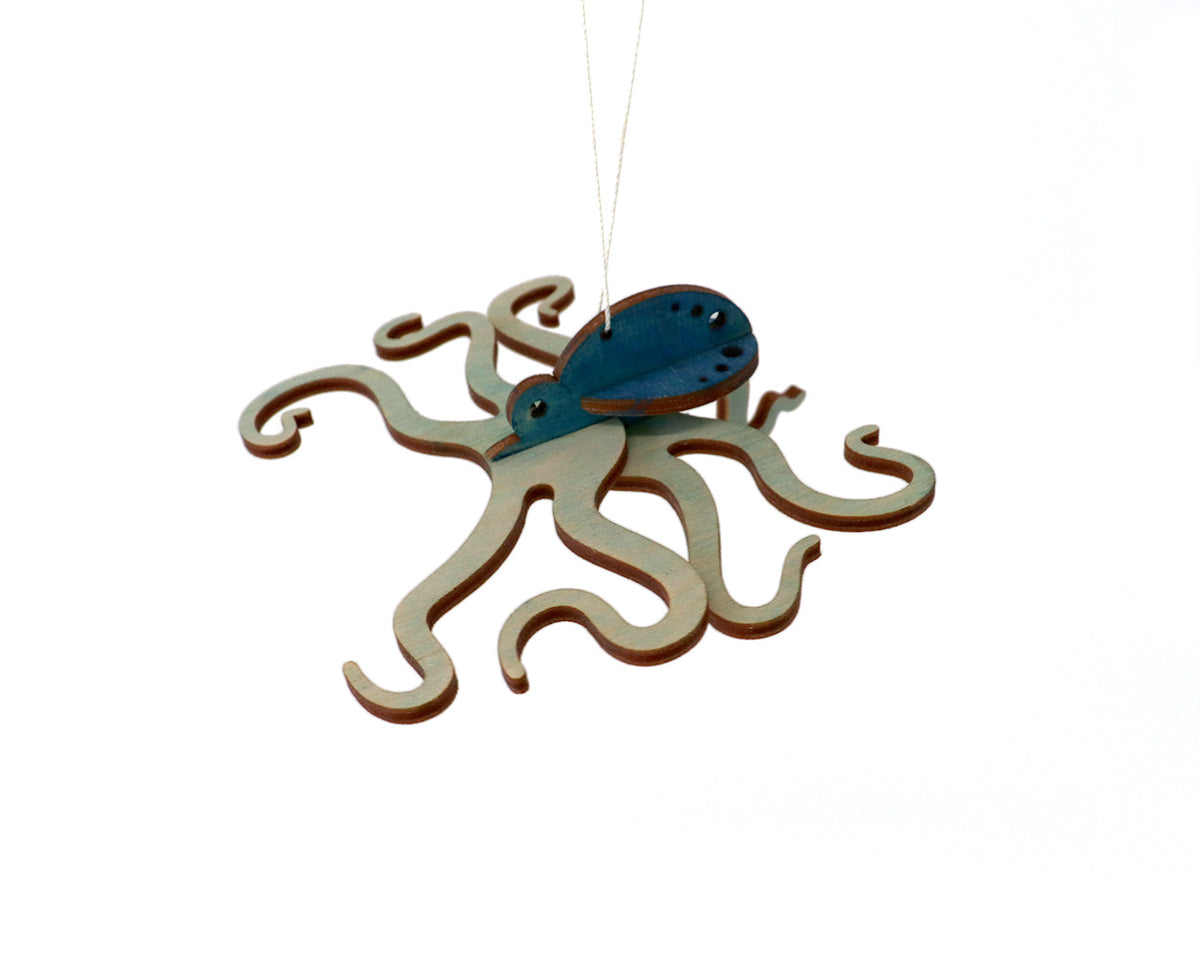 Octopus Creature Kit